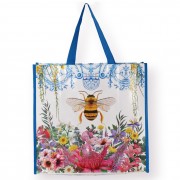 Market Bag | Enchanted Garden